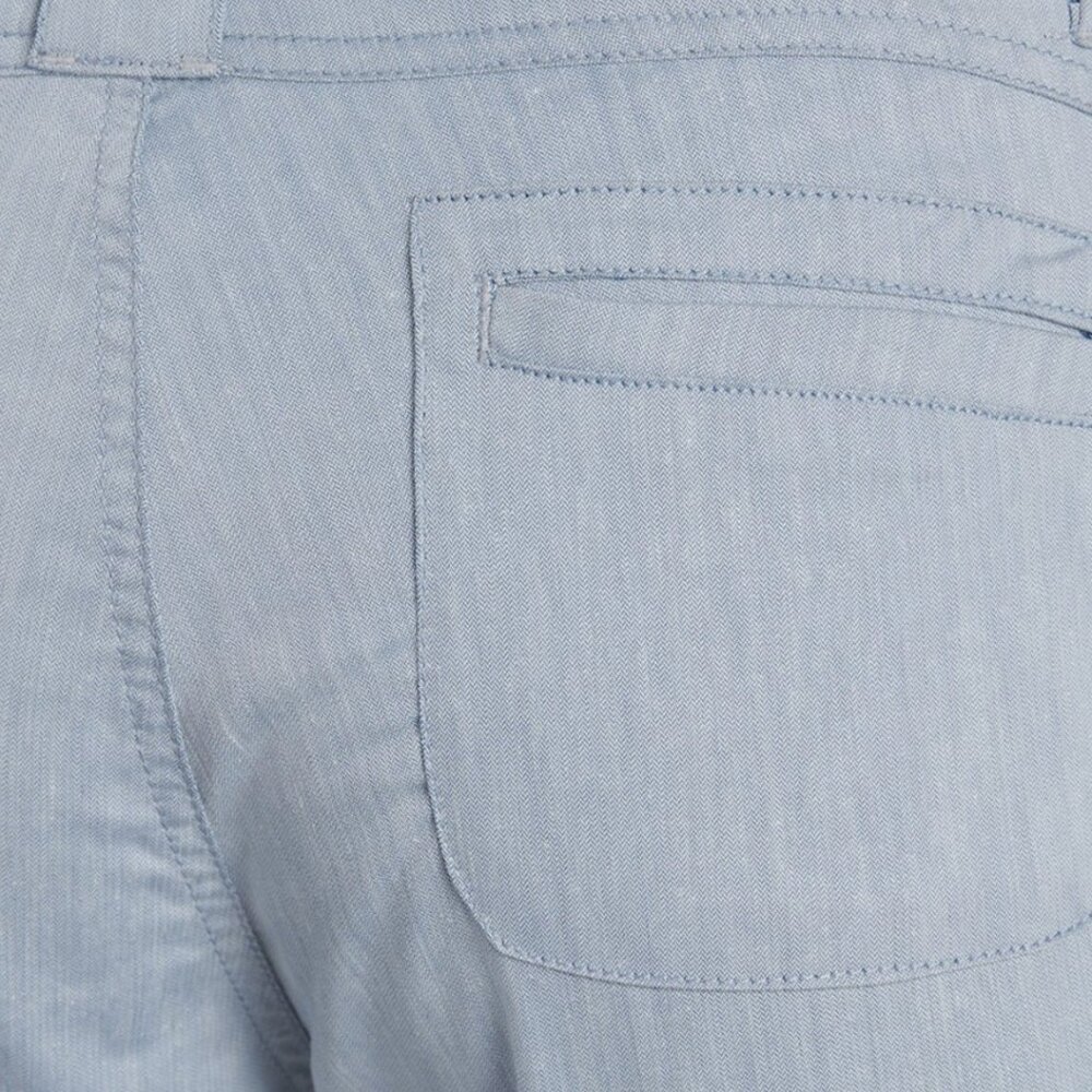 Kuhl Cabo Linen blend pant NWT sz 12L - Picture 11 of 14